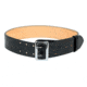 Don Hume B101 Sam Browne Duty Belt 2.25 in, Black, 32, B101-BW BLK 32 NIC