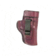 Don Hume Colt Government 5 Inch Barrel Right Hand Inside the Pant Leather Clip-On Holster, Brown, DHJ168136R