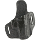 Don Hume H721 Open Top Conceal Carry Holster, Sig Sauer 228, Right Hand, Black, J330553R