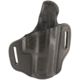 Don Hume H721 Open Top Conceal Carry Holster, Springfield Xd .40 Cal. 4 in, Right Hand, Black, J336326R