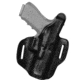 Don Hume H721 Belt Holster w/ Thumb Break, SW MP .45 Cal, Right Hand, Black, J338162R