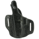 Don Hume H721-P Belt Slide Holster, Fits Sig P365, Right Hand, Black