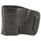 Don Hume S&amp;W Sigma V Right Hand Leather Slide Holster, Black, DHJ956500R