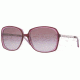 DKNY DY4072 Bifocal Prescription Sunglasses DY4072-33708H-5617 - Lens Diameter: 56 mm, Frame Color: Violet / Lilac