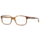 DKNY DY4608 Bifocal Prescription Eyeglasses 3461-5217 - Honey/Havana 