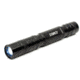 Dorcy 41-4255 45 Lumens - 2AA LED Aluminum Focusing Flashlight w/ Batteries