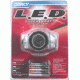 Dorcy 1 Watt- 3AAA LED Headlamp w/ Batteries 41-2101