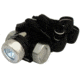 Dorcy 1 Watt- 3AAA Metal Gear LED Headlight w/ Batteries 41-2091