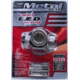 Dorcy 1 Watt- 3AAA Metal Gear LED Headlight w/ Batteries 41-2091