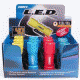 Dorcy 12PC - 3AA 9 LED Flashlight Display 41-6240