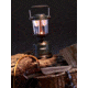 Dorcy 160 Lumens 4D LED Twin Globe Lantern w/ Amber LED, Case of 2, 41-3108-CS