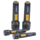 Dorcy 2-2AA / 2-2D Flashlights w/ H.D. Batteries 41-3480