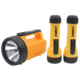 Dorcy 2- 2D / 6V Work Light Combo W/h.d.batteries 41-3352