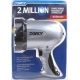 Dorcy 2 Million CP Pistol Grip Spotlight 41-1085