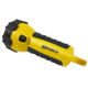 Dorcy 150 Lumen 3AA Portable Waterproof/Floating Flashlight, Yellow, 41-2521
