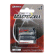 Dorcy Mastercell 3-Volt Size 123A Lithium Batteries, 2-Pack, NA battery, 41-4108