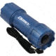 Dorcy 3AAA 135 Lumen Flashlight, Blue, Red, Teal, Yellow, 41-4242