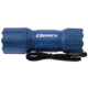 Dorcy 3AAA 135 Lumen Flashlight, Blue, Red, Teal, Yellow, 41-4242