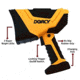 Dorcy 500 Lumen Rechargeable LED Cyber Spot Light