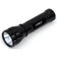 Dorcy 41-4297 160 Lumens - 3AAA LED K2 Battery Indicator Flashlight w/ Batteries