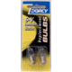 Dorcy 6V Lantern Bulb ( PR13 ) 2 Per Card 41-1013