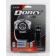 Dorcy 7-LED Headlight and 9-LED Flashlight Combo 41-3247