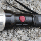 Dorcy Aluminum LED Industrial Flashlight, 600-Lumens 41-2610