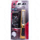 Dorcy 400 Lumens LED Work Flash Light