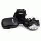 Dorcy Dynamo Headlight w/ Battery Pack &amp; Usb Charger 41-2092
