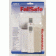 Dorcy FailSafe Recharge Swivel-Head Lantern w/ Focus Spot 41-1034