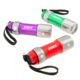 Dorcy Magnetic 27 Lumens LED Flashlight with Lanyard