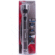 Dorcy 3-D Metal LED Flashlight