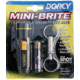 Dorcy Mini-Brite Key Light w/ H.D. Battery 41-2475