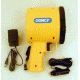 Dorcy 41-1097 1 Million Candle Power Pistol Grip Rechargeable Spotlight