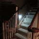 Dorcy Motion Stair Flashlight