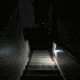 Dorcy Motion Stair Flashlight