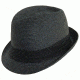 Dorfman Pacific Fedora Paper Braid Assorted LS135OS-ASST
