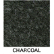 Dorsett Aquaturf Marine Carpeting Pre Cut Charcoal 86in x 25, 5827-8625