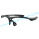 Double-Alpha Academy Alpha Model - Extra Frame Frame: Glossy Black/Blue - New Model, 55335266