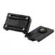 Double-Alpha Academy Alpha Rail System Belt Attachment, 1105