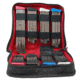 Double-Alpha Academy CED/DAA 8- Pack Deluxe Zippered Magazine Storage Case, 704