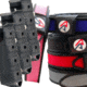 Double-Alpha Academy Combo: 3x DAA PCC Magazine Pouches and 1x DAA Premium Belt, 2061