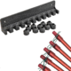 Double-Alpha Academy Combo: DAA Primer Rack and Pickup Tubes, 1983