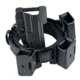 Double-Alpha Academy Combo: IDPA Max Rig IDPA Max Holster, 3 IDPA Pouches and Leather Belt, 2226