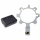 Double-Alpha Academy Complete Unit - DAA Toolhead LED Lighting System - Dillon 1050/1100/2000, 2207