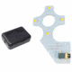 Double-Alpha Academy Complete Unit - DAA Toolhead LED Lighting System - Dillon 550, 2206