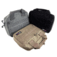 Double-Alpha Academy DAA 2G Bag Black, 2192116