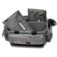 Double-Alpha Academy DAA Ballistic Range Bag Black, 2288116