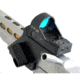 Double-Alpha Academy DAA C-More RTS2/RTS3/SIG Romeo 3MAX Scope Mount Black Tanfoglio, 14471161354
