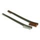 Double-Alpha Academy DAA/CED Double-End Utility Brush Nylon, 33212128
